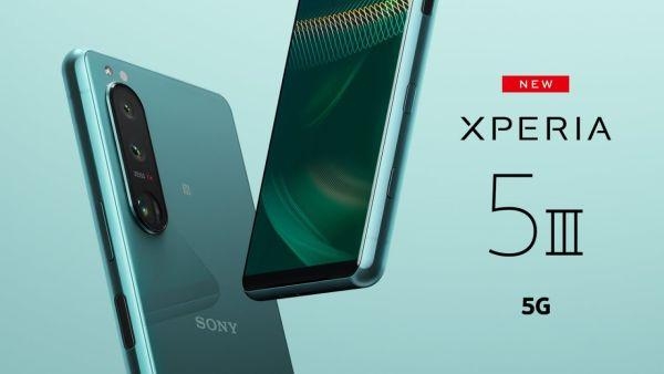 Новые флагманы смартфонов Sony Xperia