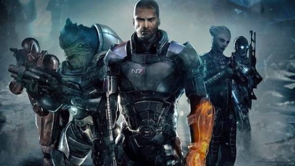 Mass Effect 5