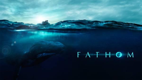 Fathom (документальный фильм о языке китов)