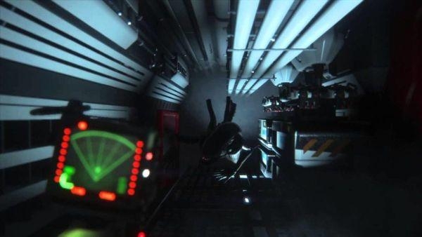 Alien: Isolation на iOS и Android!