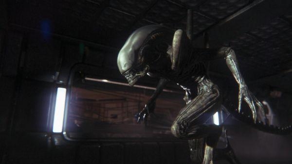 Alien: Isolation на iOS и Android!