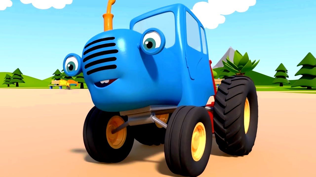 Синий трактор едет без остановок. Синий трактор МЕГАСБОРНИК. Синий трактор 3д. Синий трактор трактор Гоша. Синий трактор - дыр-дыр МЕГАСБОРНИК на 1 час - 11.