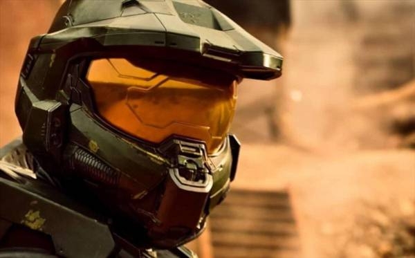 Сериал Halo уже совсем скоро в эфире